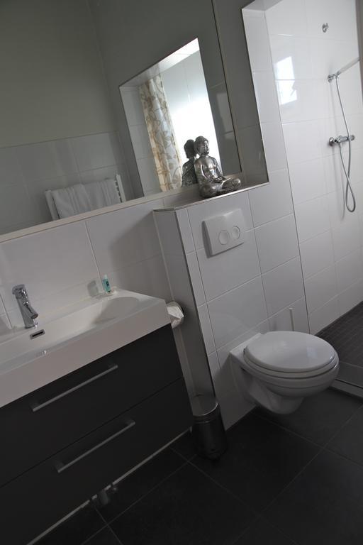 Hotel Doppenberg Zandvoort Room photo